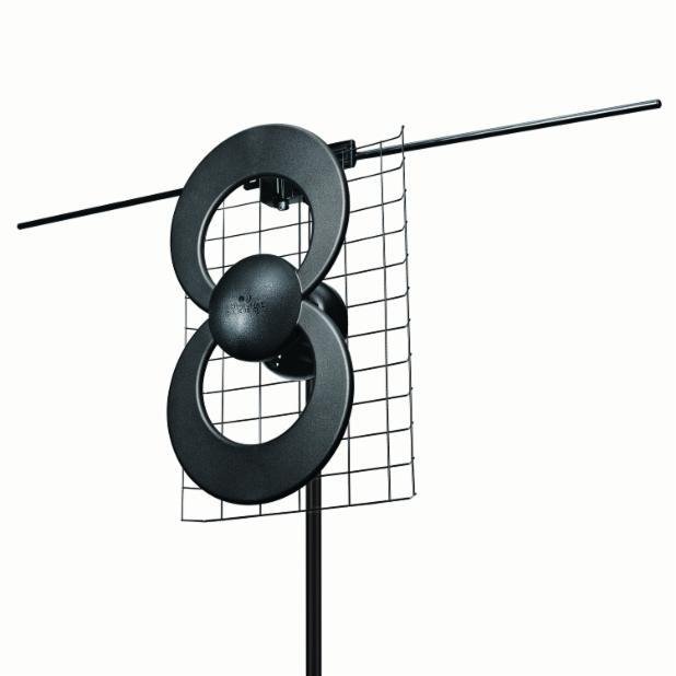 OTA thoughts from @digitalhit's Ian Evans. Cable free since 2011. #lovemyantenna Full disclosure: Antennas Direct Ambassador https://t.co/i4kXsuA9uM