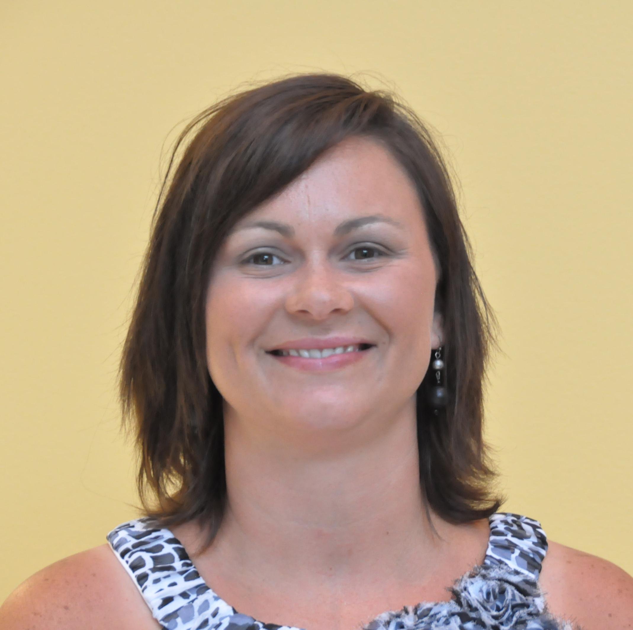 Marketing Showroom and Events Manager for Kimball Office.