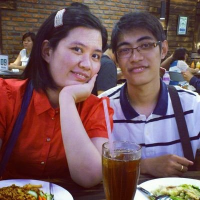 Greja Mawar Sharon, Suka humor, suka drama korea, in relationships with Andrew Febrianto, suka ngegame di hp