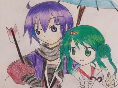 蒼愛(そうあ)@カイミク大好きさんのプロフィール画像