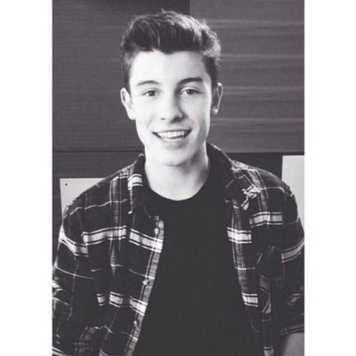 shawn