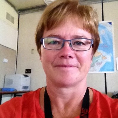 retired teacher