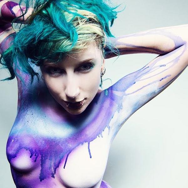 BrynnaRaine's profile picture. i don't know where i'm going... but i promise it wont be boring ... follow me there?
... always awkward art life ...