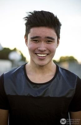 1/5 of the boyband IM5
#BigWillyStyle