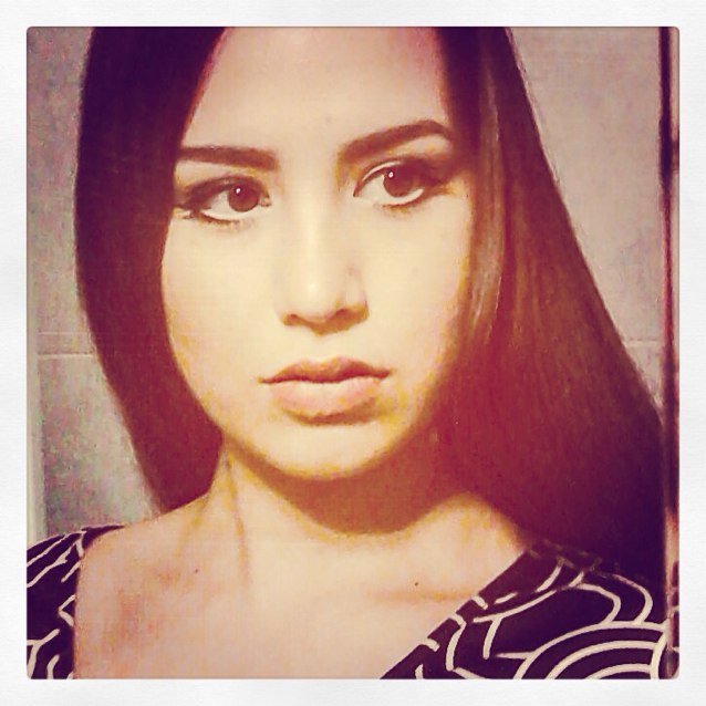 estudiante de ing. Biotecnológica... LIVE WELLL, LOVE MUCH, LAUGH OFTEN.