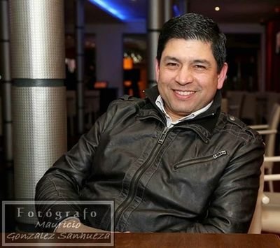 MauGonFoto's profile picture. 