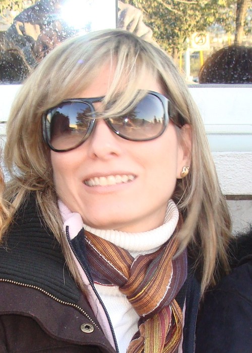Venezolana, Maracucha para mas señas. Mamá y esposa Amante de la paz, la libertad y la democracia.
