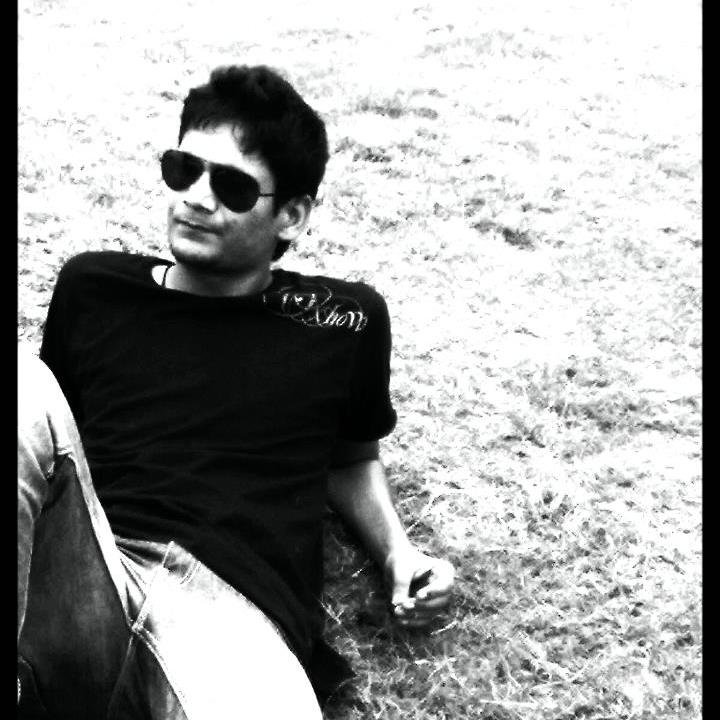 imronak1's profile picture. Manager @ Amazon, Writer, Music Lover & Thrill seeker. Not a Twitter celeb because my tweets are still good