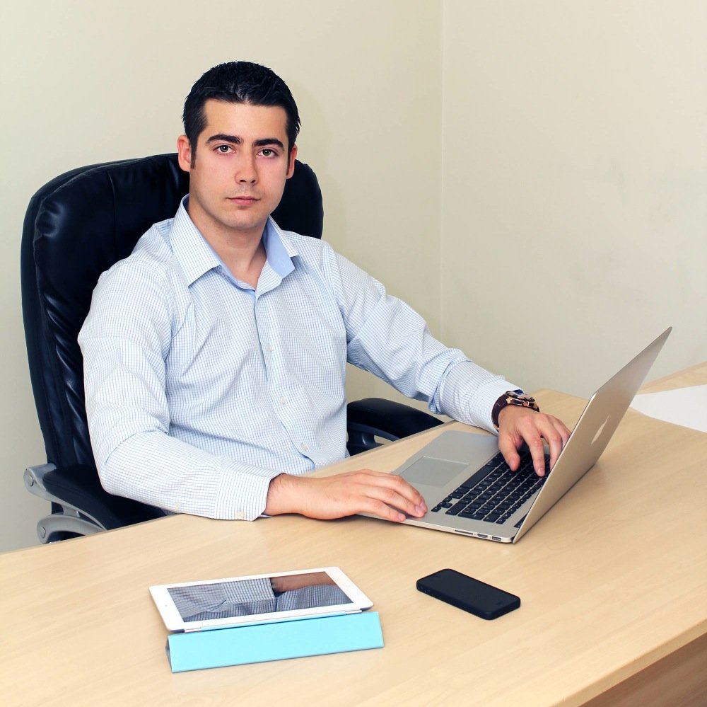 Entrepreneur and Awesome Mobile Developer