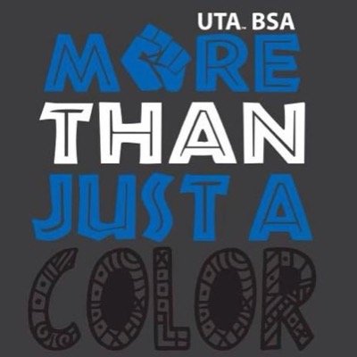 | UT Arlington Black Student Association | Unifying minds to do more than just maintain.