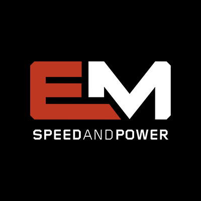 EM Speed Training Profile