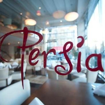 Authentic Persian cuisine in the heart of Glasgow's West End. We are most definitely OPEN, despite what Google Maps says.