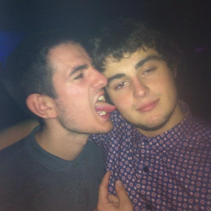 Chester Uni!