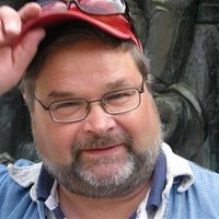 Kjell Rautio (@kjellrautio) 's Twitter Profile Photo Kjell Rautio (@kjellrautio) 's Twitter Profile Photo