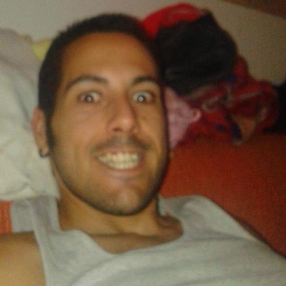 FSciovolone's profile picture. Capitalism must be removed