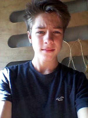 robby0987654321's profile picture. 