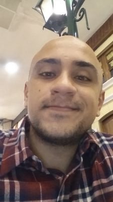 Funcionário Público - Prefeitura de Pedreira/SP
Economista - Universidade Federal Fluminense/UFF
Técnico em Logística - ETEC/CPS