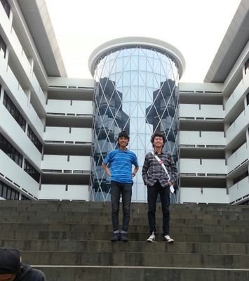 Dalmantion'14   POLITICAL SCIENCE UIN'14   WIM
