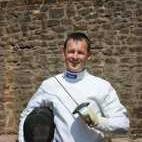 geraldsabre's profile picture. Ich liebe fechten, fechten verändert, bereichert, rettet mein Leben Der schönste Sport Ich bin ausgebildeter Hypnotiseur und betreibe Sportcoaching Sporthypnose