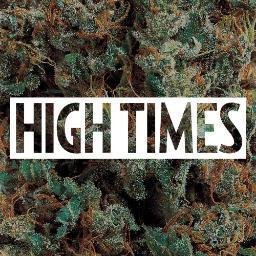 We get more done after 4:20 than most people do all day. (Parody Account)