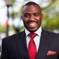 JONATHAN EDISON, SR. #1 MOTIVATIONAL SPEAKER (@jonathanedison) 's Twitter Profile Photo