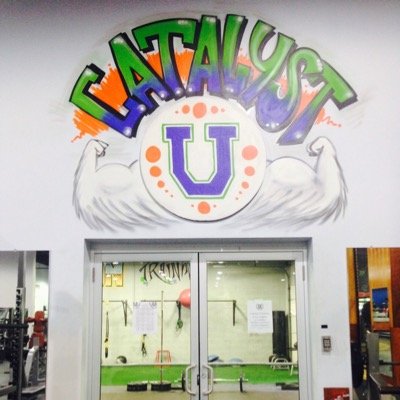 Providing quality training backed by scientific research | Our team is dedicated to tailoring the needs of the many | Group Coaching | One on One | #catU