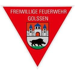 Wir sind die Freiwillige Feuerwehr der Stadt Golßen - Amt Unterspreewald, Landkreis Dahme-Spreewald, Brandenburg. Mehr unter