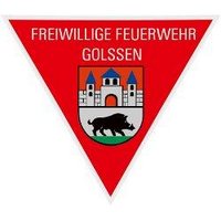Feuerwehr Golßen (@ffgolssen) Twitter profile photo