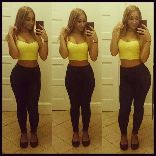 GiGiLaModela's profile picture. Been There, Done That--Instagram: GiGi.XoXo