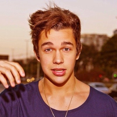 My dream is to meet Austin