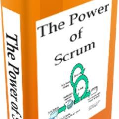 In the spirit of Agile we provide free information.  We give so that we may receive. Free Scrum Ebook at https://t.co/GbgTMbvSyy
