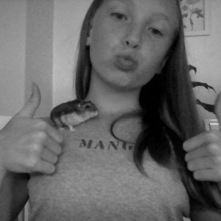 cssj1313's profile picture. 