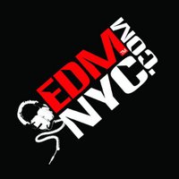 EDMNYC (@edmnyc) Twitter profile photo