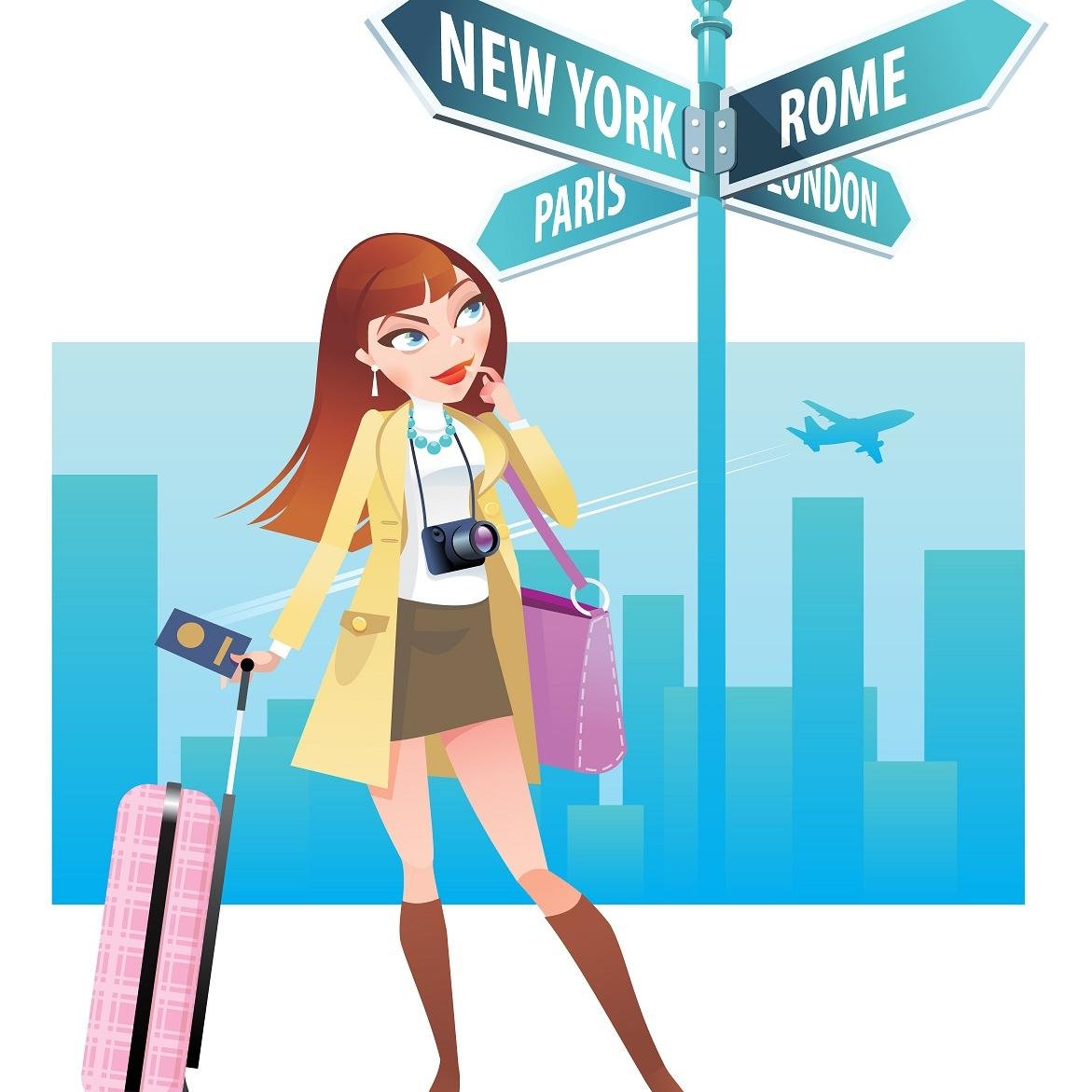 TravelGirl224's profile picture. Periodista y fotógrafa de eventos sociales, siempre en los mejores eventos. Amante de viajar y conocer nuevas culturas!