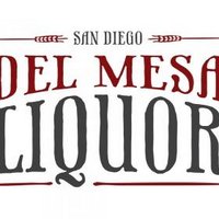 Del Mesa Liquor(@delmesaliquor) 's Twitter Profile Photo