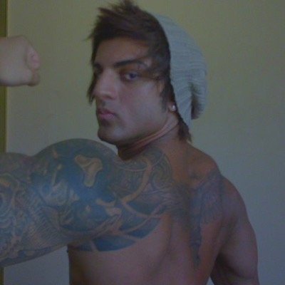 Aziz Shavershian On Twitter Zyzz Music Mix Https T Co
