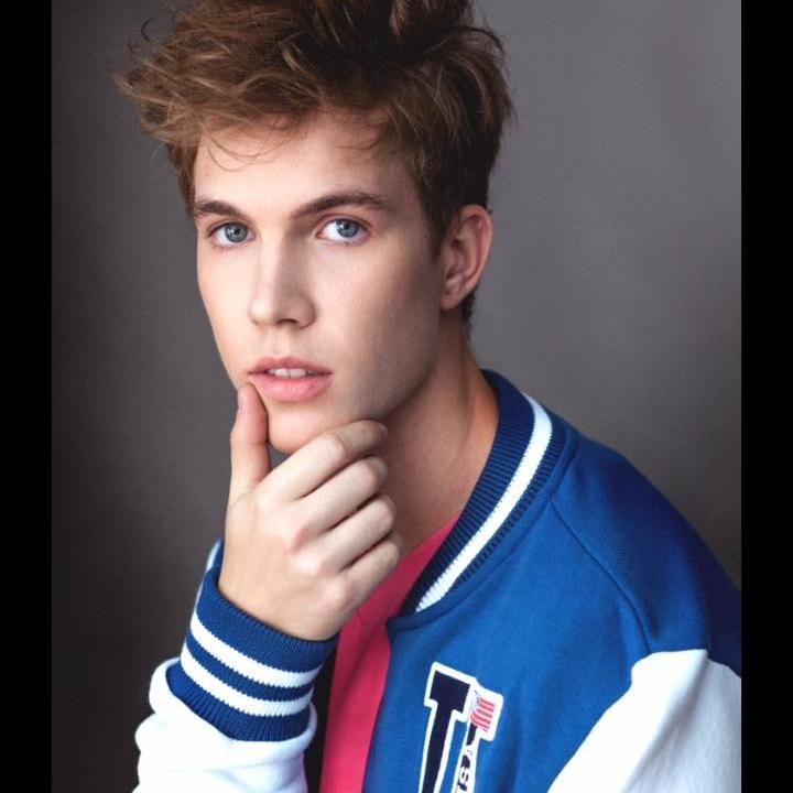 Brazilian Model.