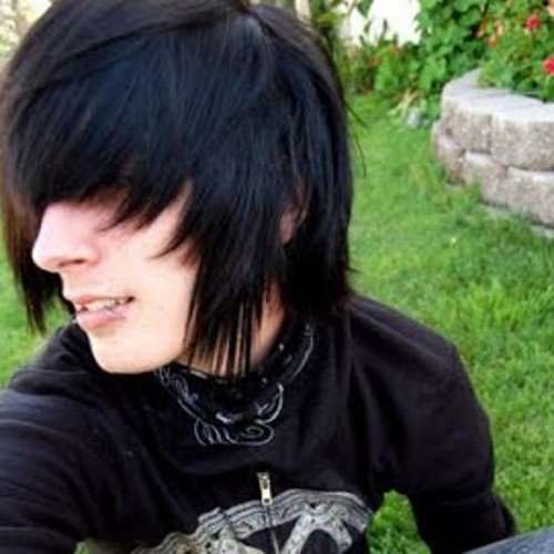 Slash yes it is my real name i am 19 and bi
