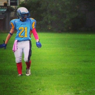 Hockey rugby and football in saugeen shores