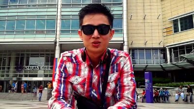 BamZ_R's profile picture. 