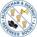 Altrincham Referees (@altrinchamrefs) Twitter profile photo Altrincham Referees (@altrinchamrefs) Twitter profile photo