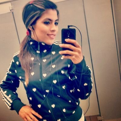 marilinelsr's profile picture. Feliz