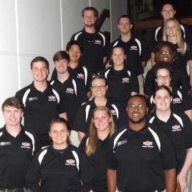 The official Twitter page of the Arkansas State University Athletic Training Club.