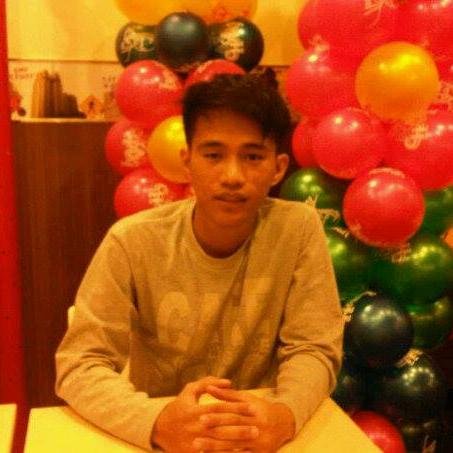 Nothing special about me, but if u too close to me u will find something that make me special for u..