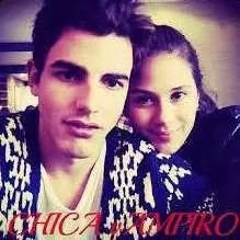 chicavampiro153's profile picture. ♥ @greeicy_rendon @santitalle @loregarciae @lalaguirre0122 @juanpablobregon @vaneblandon y todo el elenco de chica vampiro♥