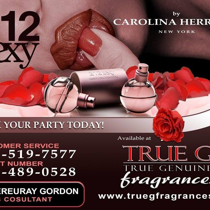True G Fragrances is trending online!  Get all the brand name fragrances, hair care, skincare, and aromatherapy at the best prices with free shipping.