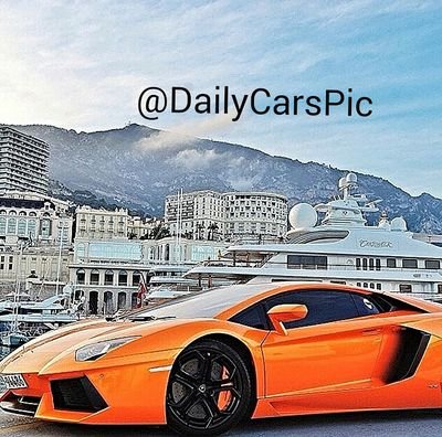 Pictures of beautiful cars! Follow my other account @TheBeautifulGun
