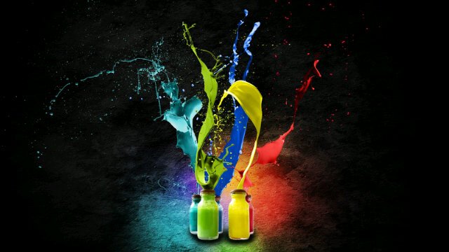 I'm fun and free-spirited.....