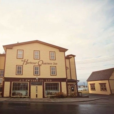 HQInnSkippers's profile picture. Overlooking Bonavista Harbour, this 1920's building was completely restored in 2004 and is a genuine Heritage Inn.  11 rooms, plus fully licensed restaurant.