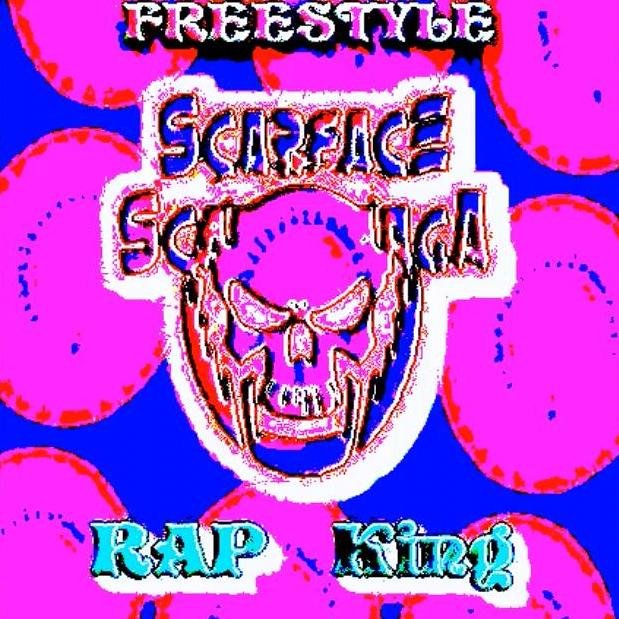 Scaramanga40's profile picture. Freestyle Rap Künstler & Beat Producer 
Keller Beat Productions + Hörsturz Crew
SCARAMANGAIFICATIONS BEATS FROM
THE STREETS - 2014